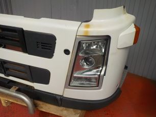 20713728 VOLVO Фара левая, № XF341500