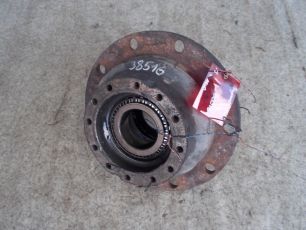 Изображение грузовика