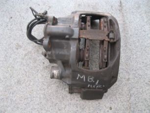 Изображение грузовика