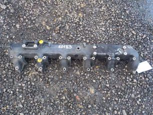 Изображение грузовика