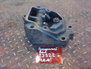 Изображение грузовика