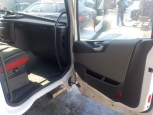 Изображение грузовика