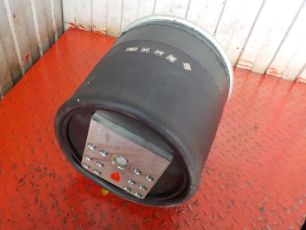 9008814SX STELLOX Пневмоподушка