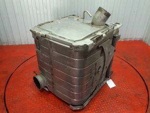 Изображение грузовика