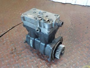20569224 VOLVO Компрессор воздушный, № XF122245