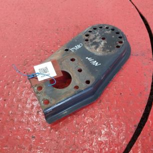 Изображение грузовика