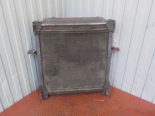 Изображение грузовика