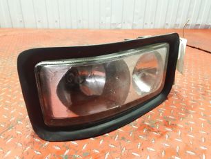 Изображение грузовика