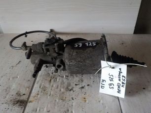 Изображение грузовика