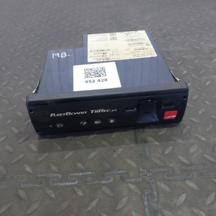 0004462060 MERCEDES Блок управления автомобилем