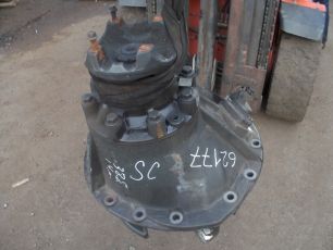 Изображение грузовика