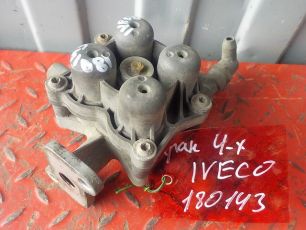 Изображение грузовика