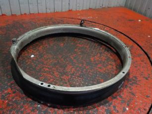 20542699 VOLVO Кольцо диффузора, № XF151490