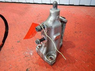 Изображение грузовика