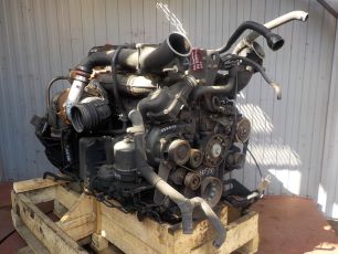 Изображение грузовика