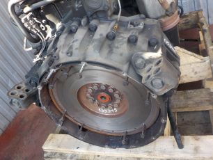 1695375 DAF Кожух маховика, № XF135344