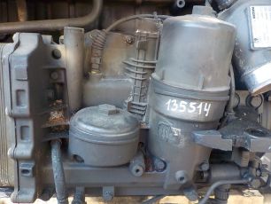 Изображение грузовика