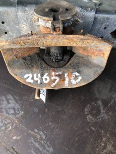 Изображение грузовика