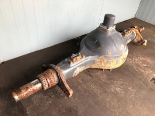 Изображение грузовика