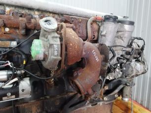 Изображение грузовика