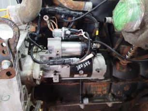 Изображение грузовика