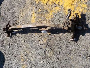 Изображение грузовика