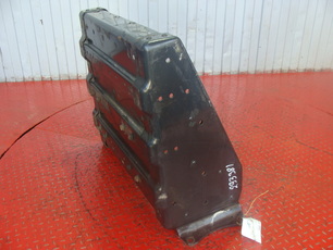 81418605392 MAN Ящик АКБ, № XF293381