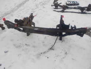 Изображение грузовика