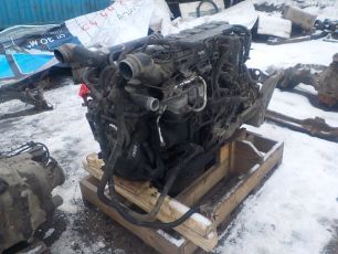 Изображение грузовика