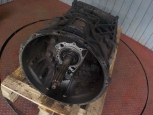 Изображение грузовика