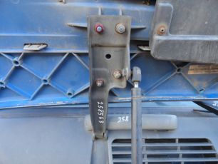 Изображение грузовика