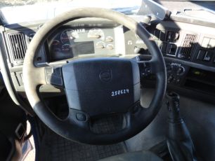 Изображение грузовика