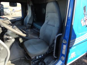 20398103 VOLVO Сиденье левое, № XF258594