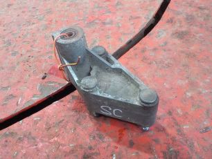 Изображение грузовика