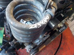 5801408020 IVECO Змеевик компрессора, № XF273489