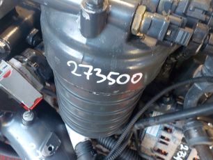 Изображение грузовика