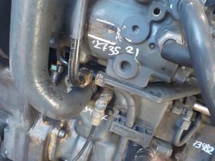 Изображение грузовика