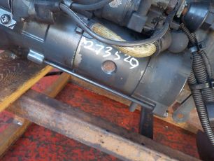 Изображение грузовика