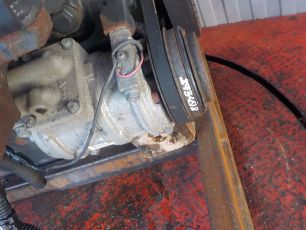 Изображение грузовика