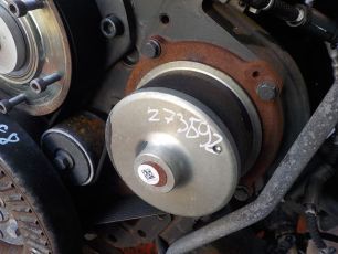 Изображение грузовика