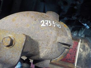 Изображение грузовика