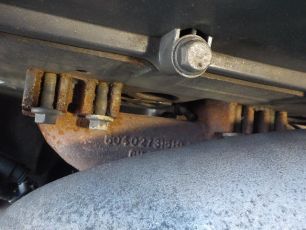 Изображение грузовика