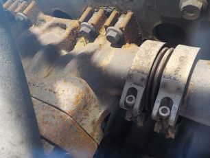 Изображение грузовика