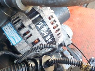 Изображение грузовика