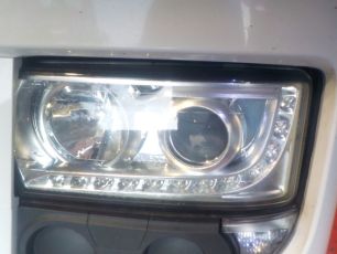 Изображение грузовика