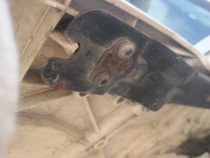 Изображение грузовика