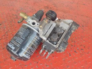 Изображение грузовика