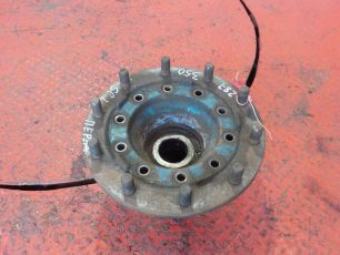 Изображение грузовика