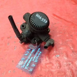 0044296344 MERCEDES Клапан ускорительный, № XF406939