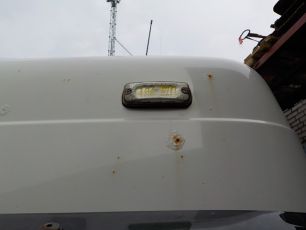 Изображение грузовика